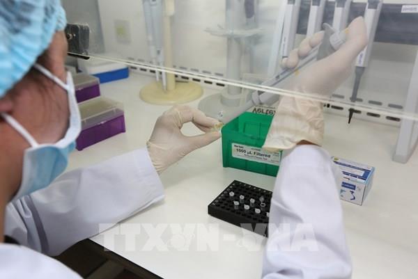 Cập nhật dịch COVID-19 ở Việt Nam: Ngày thứ 6 liên tiếp Việt Nam chưa có ca mắc mới