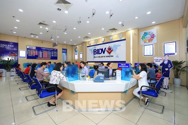 Giảm lãi suất tiền gửi dự trữ bắt buộc không ảnh hưởng lớn đến các tổ chức tín dụng