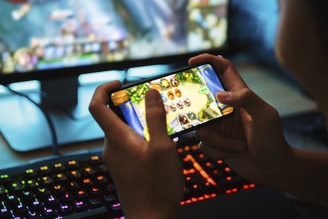 Facebook ra mắt ứng dụng chơi game trực tuyến
