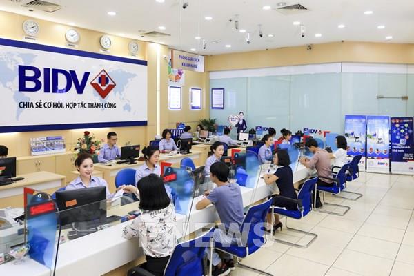 BIDV nâng gói cho vay cá nhân mùa COVID-19 lên 50.000 tỷ đồng, lãi suất từ 6%/năm