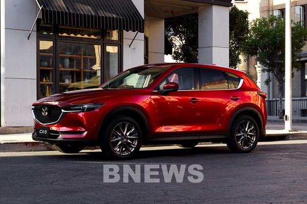 Top 10 mẫu xe SUV/Crossover bán chạy nhất thị trường ô tô tháng 11