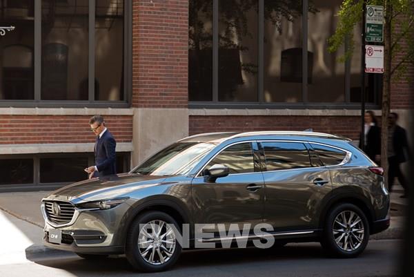 Toàn bộ xe Mazda đang được ưu đãi, cao nhất đến 150 triệu đồng