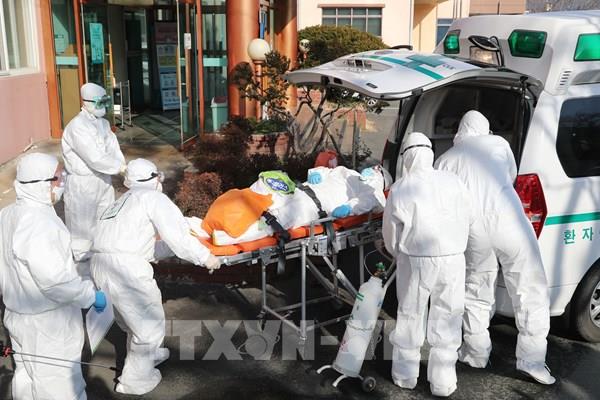 Cập nhật mới nhất dịch COVID-19 ở Việt Nam và thế giới sáng 28/4