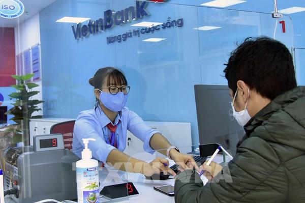 Cập nhật mới nhất tỷ lệ nắm giữ của khối ngoại tại 3 ngân hàng “big four”