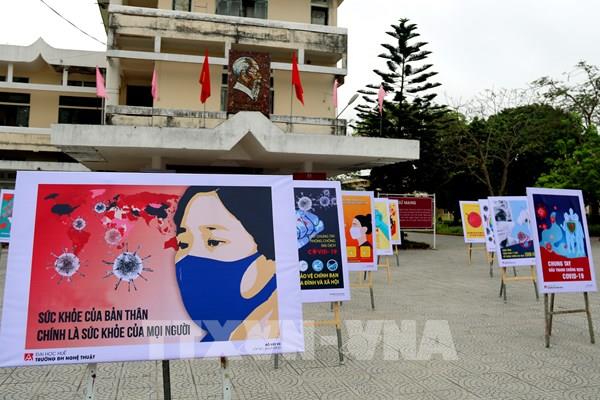 Gương mặt Futsal Việt Nam đầu tiên được AFC chọn vào chiến dịch phòng, chống COVID-19