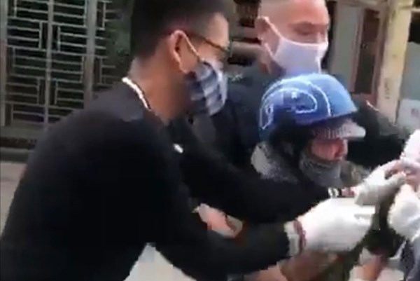 Quảng Ninh: Xử lý việc cán bộ phát ngôn thiếu chuẩn mực