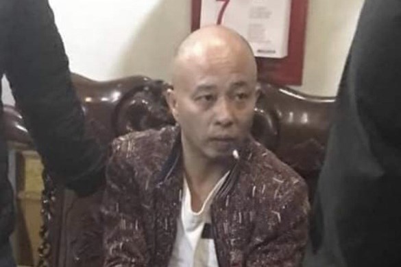 Thái Bình: Nguyễn Xuân Đường bị khởi tố thêm về tội "Cưỡng đoạt tài sản"