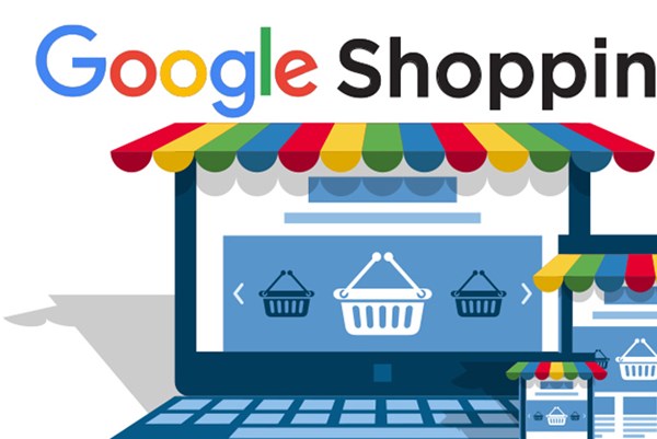 Miễn phí dịch vụ Google Shopping cho thương nhân Mỹ tới hết tháng 4/2020