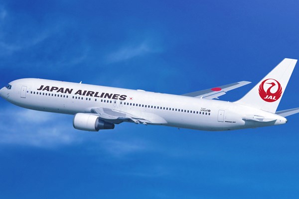 Japan Airlines hạ dự báo lợi nhuận tài khóa 2019