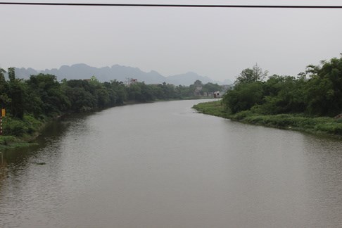 Hà Nội sắp xây cầu vượt sông Đáy và cải tạo đảo giao thông Lê Trọng Tấn