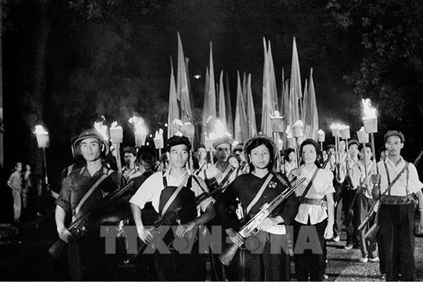 “Tất cả vì miền Nam ruột thịt” - Bài 1: Dốc toàn lực cho tiền tuyến