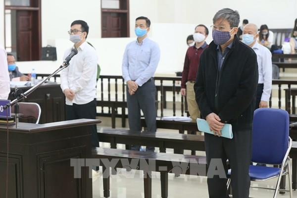 Vụ MobiFone mua AVG: Bác đơn của bị cáo Nguyễn Bắc Son xin hoãn phiên tòa vì sức khỏe