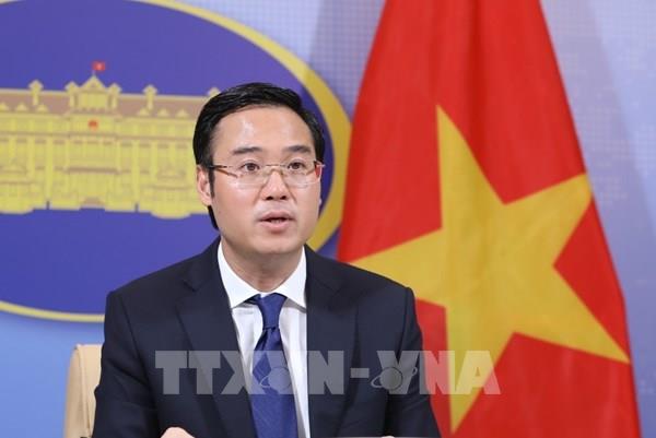 Những nhận định của Tổ chức Phóng viên Không biên giới không có độ tin cậy