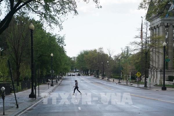 Một số bang Mỹ đề nghị Chính quyền Tổng thống Trump gia hạn làm việc từ xa