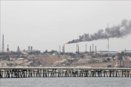 Mỹ gia hạn miễn trừ Iraq được nhập khẩu khí đốt từ Iran