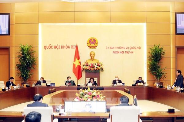 Kỳ họp thứ 9 của Quốc hội dự kiến diễn ra trong 17,5 ngày