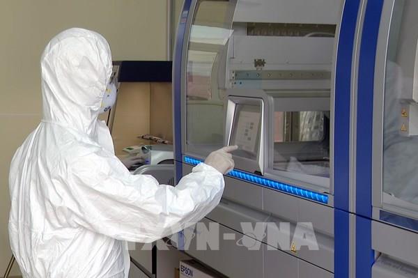 Nam bệnh nhân ở Hà Nội khiến dư luận lo lắng đã âm tính với virus SARS-CoV-2