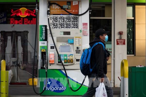 Rystad: Nguồn cung dầu toàn cầu dự kiến sẽ giảm 6% vào năm 2030