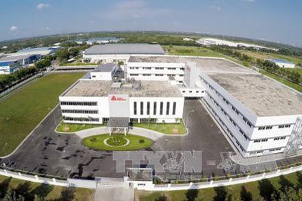 Quỹ đất khu công nghiệp đủ điều kiện cho thuê ở phía Nam dần khan hiếm