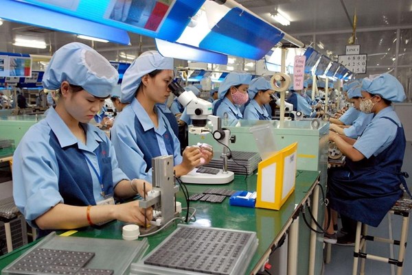 Tiến độ cổ phần hóa các doanh nghiệp nhà nước vẫn rất chậm