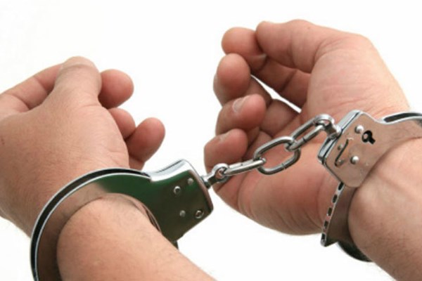 Đối tượng tấn công cán bộ tại chốt kiểm soát dịch COVID-19 ra đầu thú