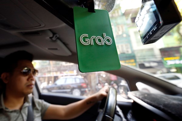 Khách hàng sử dụng dịch vụ xe Grab cần chú ý điều này