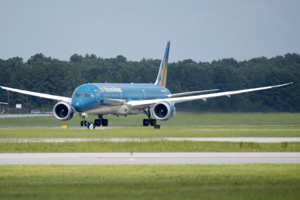 Vietnam Airlines kích cầu bay nội địa với chương trình đồng giá 99.000 đồng