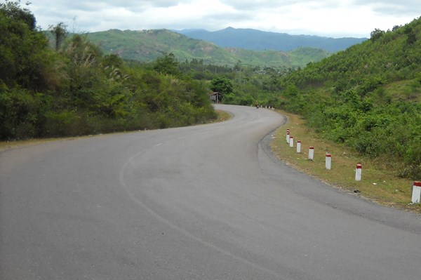 Hơn 3.650 tỷ đồng nâng cấp tuyến Quốc lộ 19 qua Tây Nguyên