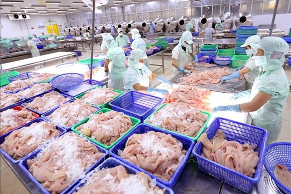 Doanh nghiệp bàn giải pháp quản trị nhân sự trong và sau dịch