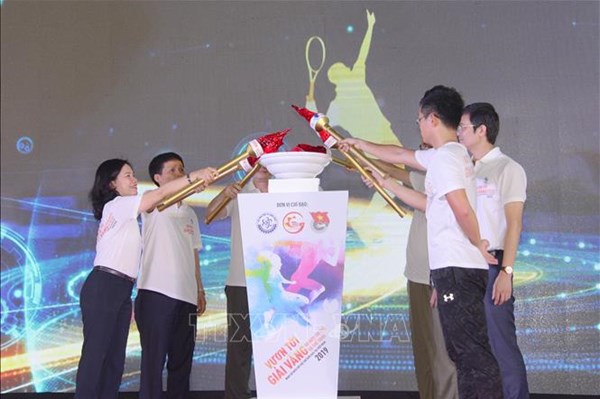 Đổi mới sáng tạo và các quyền sở hữu trí tuệ vì một tương lai xanh