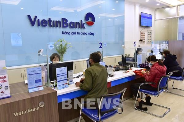 VietinBank dành gần 60% lợi nhuận thuần trích lập dự phòng rủi ro tín dụng