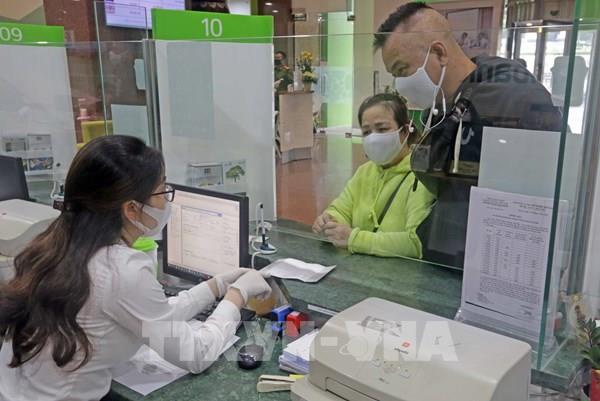 Lãi suất tiết kiệm ngân hàng Vietcombank hôm nay