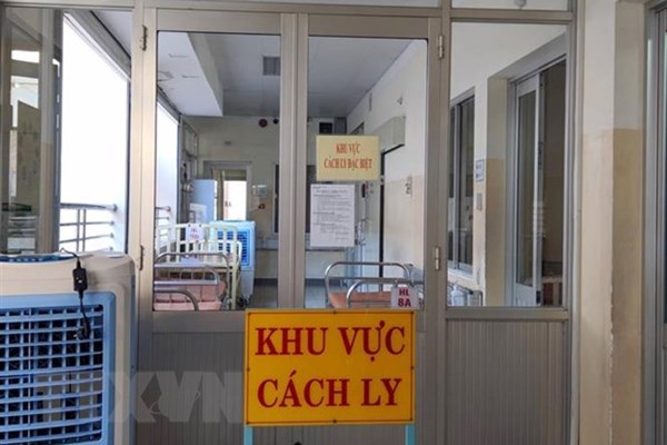 Việt Nam ghi nhận thêm 1 ca mắc COVID-19 mới trên chuyến bay từ Nga về nước