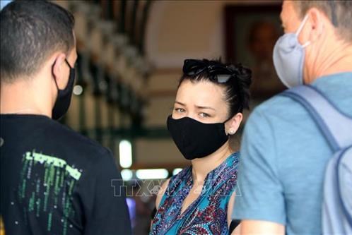 Tp. Hồ Chí Minh xác định 3 nguy cơ lây nhiễm dịch COVID-19 thời gian tới