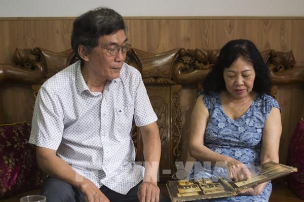 Tự hào Thông tấn xã Giải phóng Trung Trung Bộ *Bài 1: Những nhân chứng lịch sử