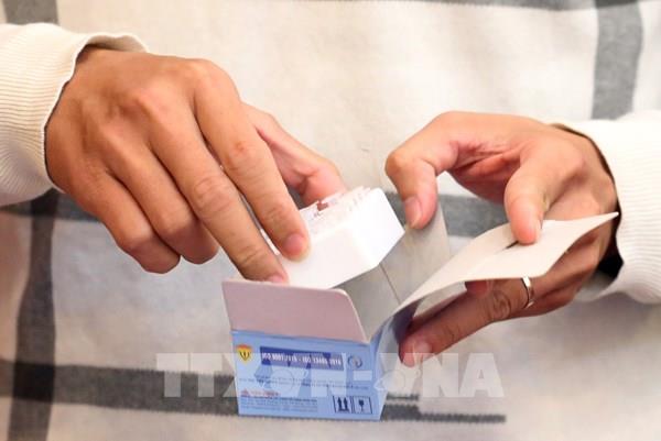 Bộ KIT xét nghiệm COVID-19 của Việt Nam được WHO chấp thuận: Cơ hội xuất khẩu