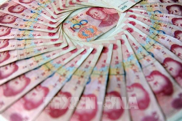 Trung Quốc phát hành gần 750 tỷ USD trái phiếu trong tháng 3/2020
