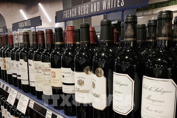 Cách các "đại gia" rượu vang tại Italy thích nghi với COVID-19