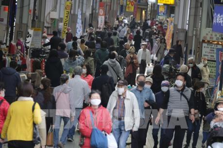 Nhật Bản đối mặt với nguy cơ thiếu điện nghiêm trọng vì dịch COVID-19