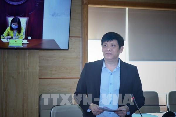 Việt Nam có thể  làm chủ hai phương pháp xét nghiệm virus SARS-CoV-2