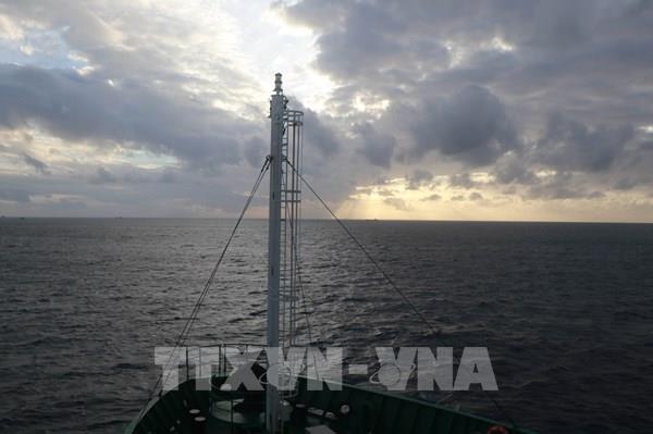 Các chuyên gia: Hành động của Trung Quốc ở Biển Đông vi phạm luật pháp quốc tế