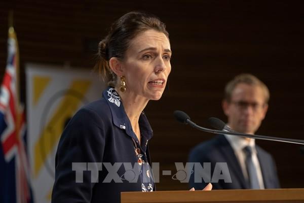 New Zealand tuyên bố ngăn chặn thành công lây nhiễm COVID-19 trong cộng đồng