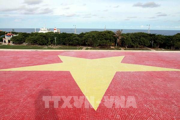 Giới chuyên gia: Hành động của Trung Quốc ở Biển Đông đi ngược lại UNCLOS 1982