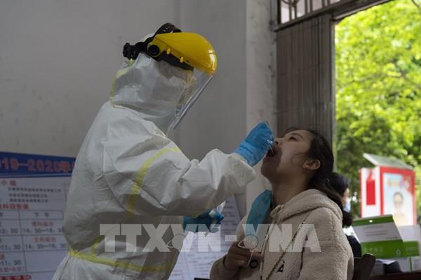 Nhiều nước ứng dụng công nghệ ngăn dịch COVID-19 lây lan