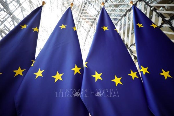 EU quan ngại trước các hành động đơn phương ở Biển Đông