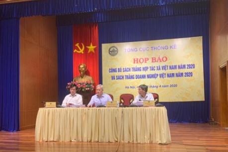 Lần đầu tiên công bố sách trắng Hợp tác xã Việt Nam năm 2020