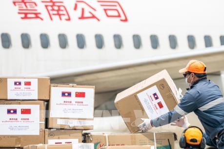 Rủi ro của sự phụ thuộc vào nguồn dược phẩm từ Trung Quốc