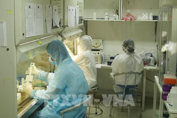 EU huy động 378 triệu USD hỗ trợ các nước ASEAN chống dịch COVID-19