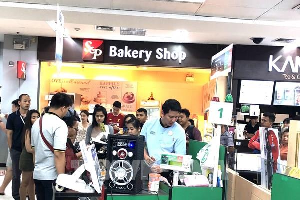 Nội các Thái Lan chưa xem xét tham gia Hiệp định CPTPP