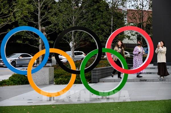 Olympic Tokyo: Đề xuất cách ly ngay đoàn thể thao có thành viên nhiễm COVID-19
